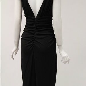 Halston Evening Dress